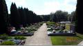 Soldatenfriedhof Vokovar